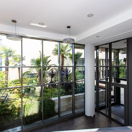 Renovated 2-Br Apartment With Terrace And Pool Cannes Dış mekan fotoğraf