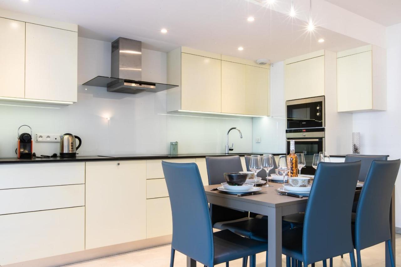 Renovated 2-Br Apartment With Terrace And Pool Cannes Dış mekan fotoğraf