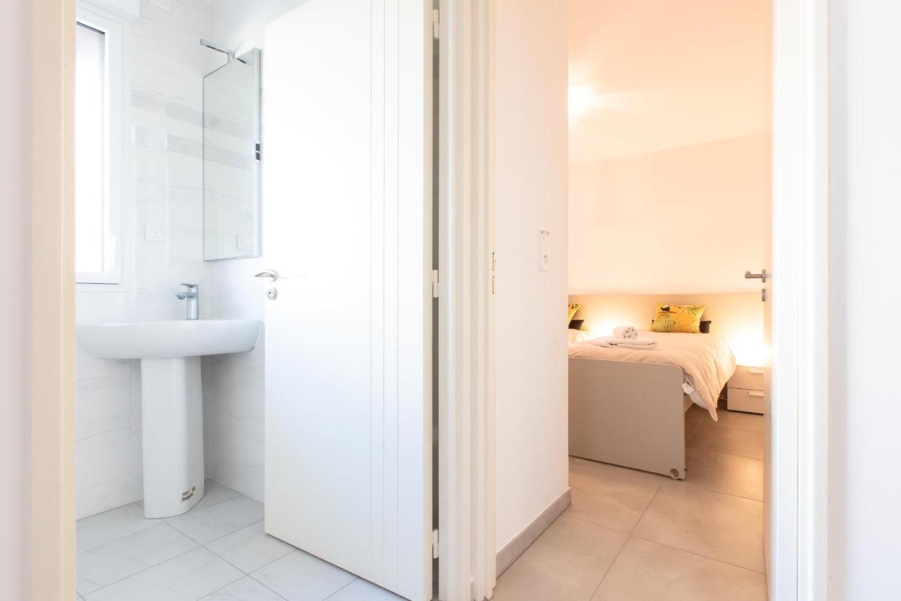 Renovated 2-Br Apartment With Terrace And Pool Cannes Dış mekan fotoğraf
